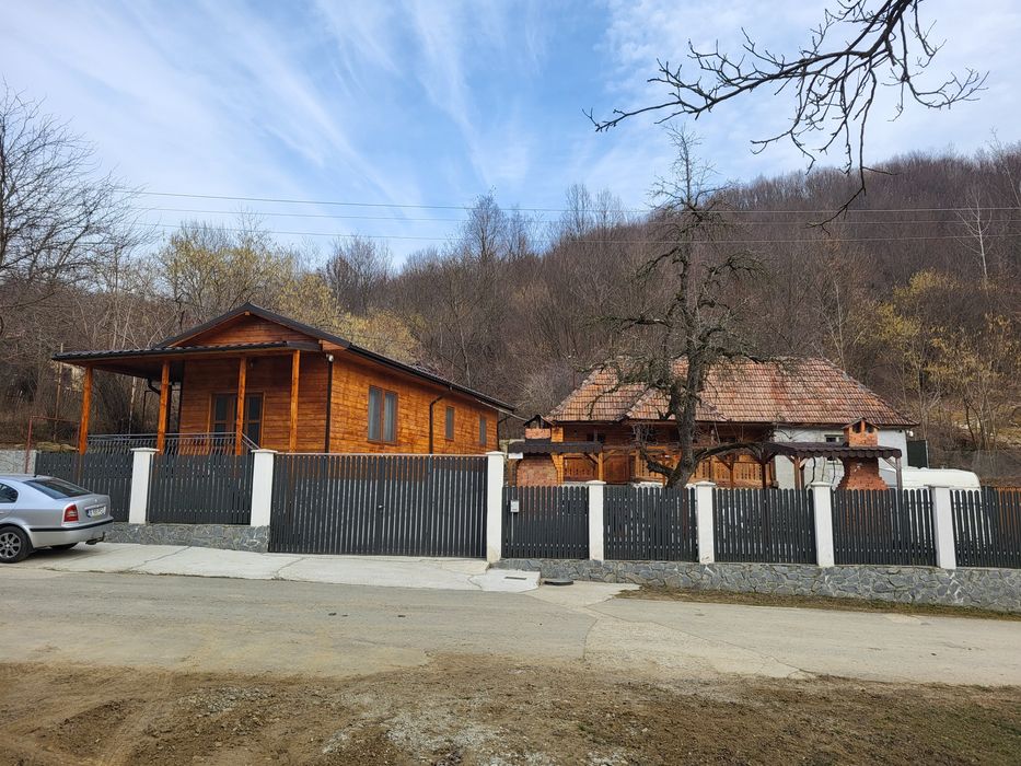 Cabana Beta Crăciun si Revelion  OCUPAT