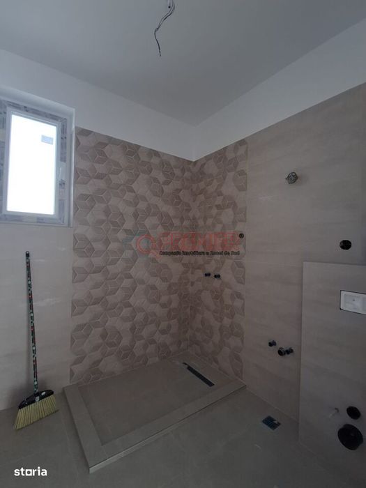 Casă 4 camere - 82,9 mp utili + 13,85 mp terasa - Vidra - Berceni -