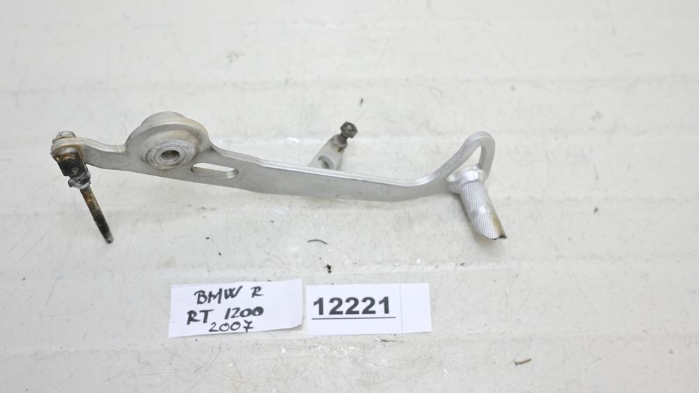 Pedala Frana Spate BMW R1200RT 2005 - 2009 K26