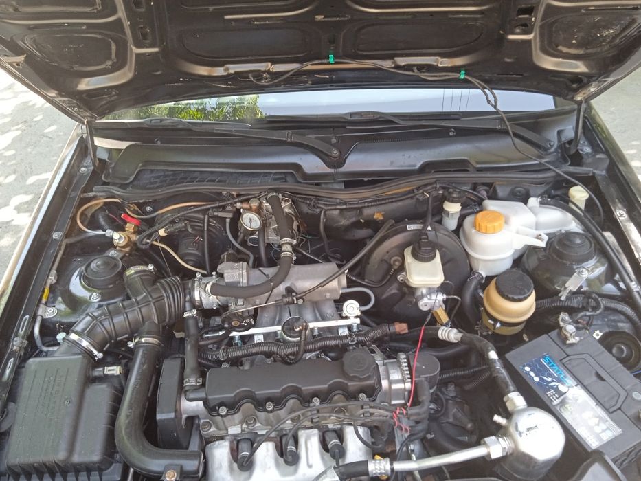 Nexia 2 chevrolet