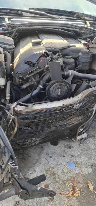 BMW Seria 3 2001 — imagine 4