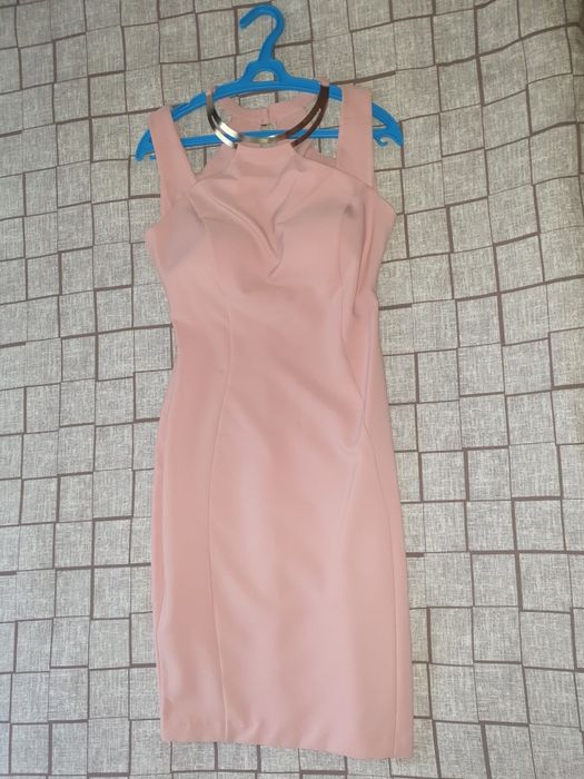 Платье  вечернее