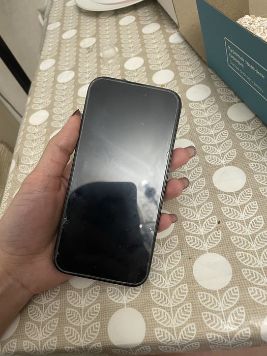 Iphone 15 pro 512 gb