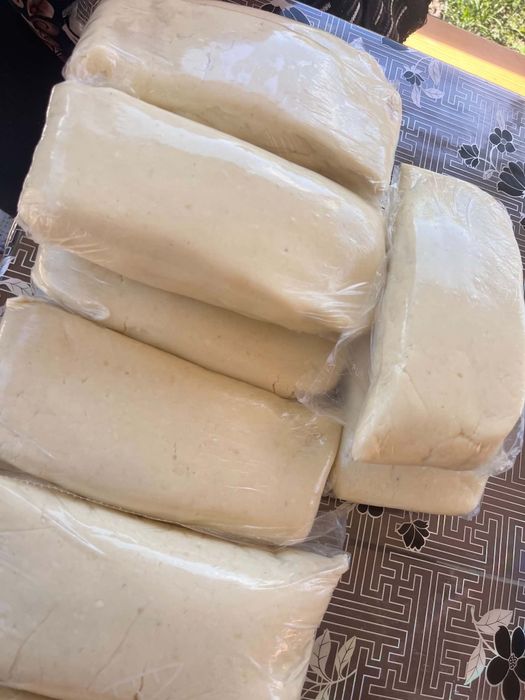 De vânzare preparate din lapte de oaie