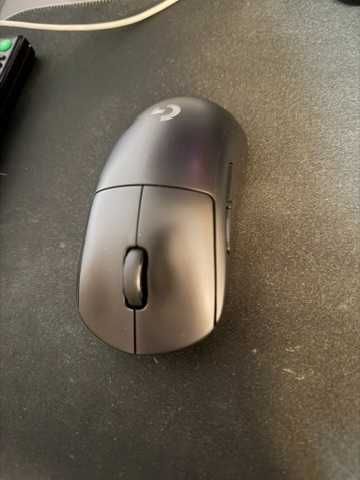 mouse logitech pro wireless