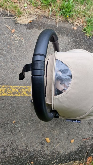 Carucior Babyzen Yoyo2