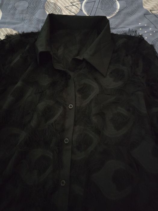 Нова оригинална ефирна ризка размер М- L