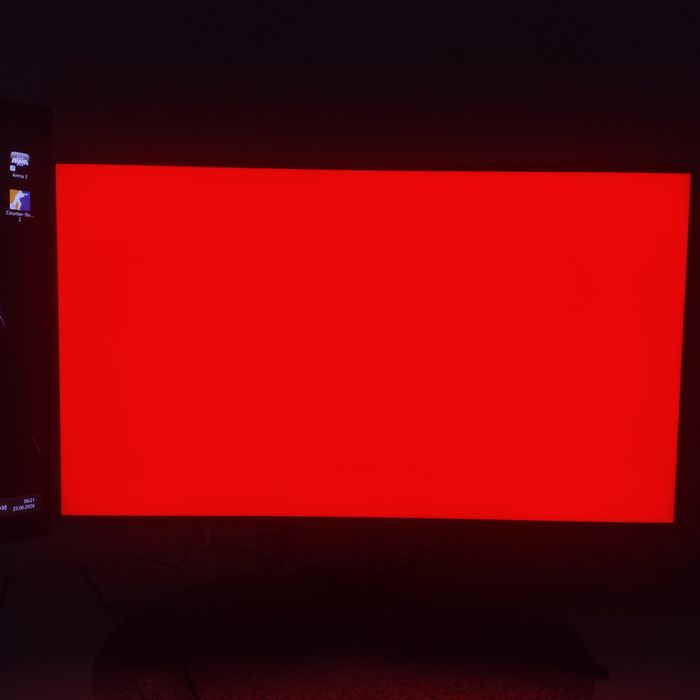 Монитор 24дюйм 180гц 1MS IPS 1920х1080 (³⁸⁴⁰х2160 не пробовал)