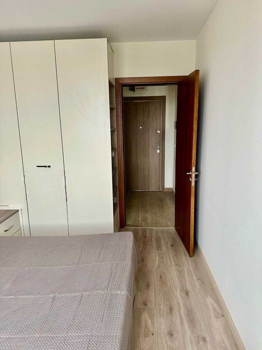 Дава се под наем Двустаен апартамент в София, Студентски град - 65 кв.м за 790.5 € - Снимка #3