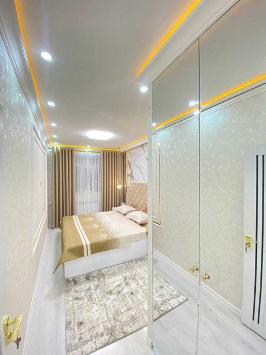 Ижара 3 хона метро НОВЗА 70 м² ТЦ ПАРУС Чиланзар 1 квартал ОЙЛАГА