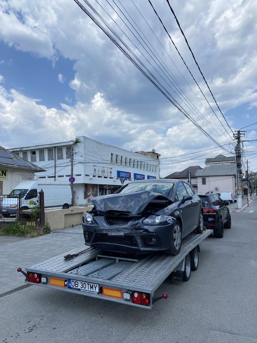 Tractari auto 24/7 Asistenta rutiera