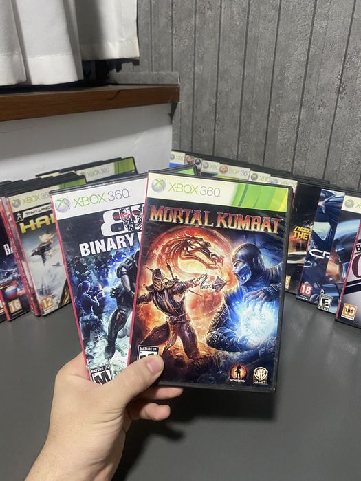 2 штук игры за 99к