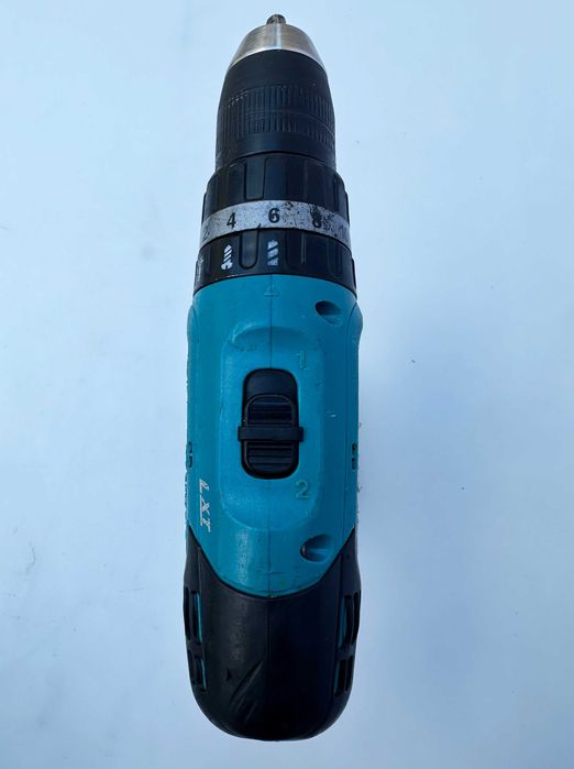 Makita DHP453 - Акумулаторен ударен винтоверт 18V