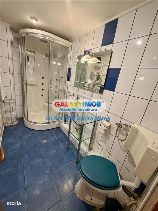 Inchiriere apartament 2 camere 13 Septembrie CENTRALA PROPRIE