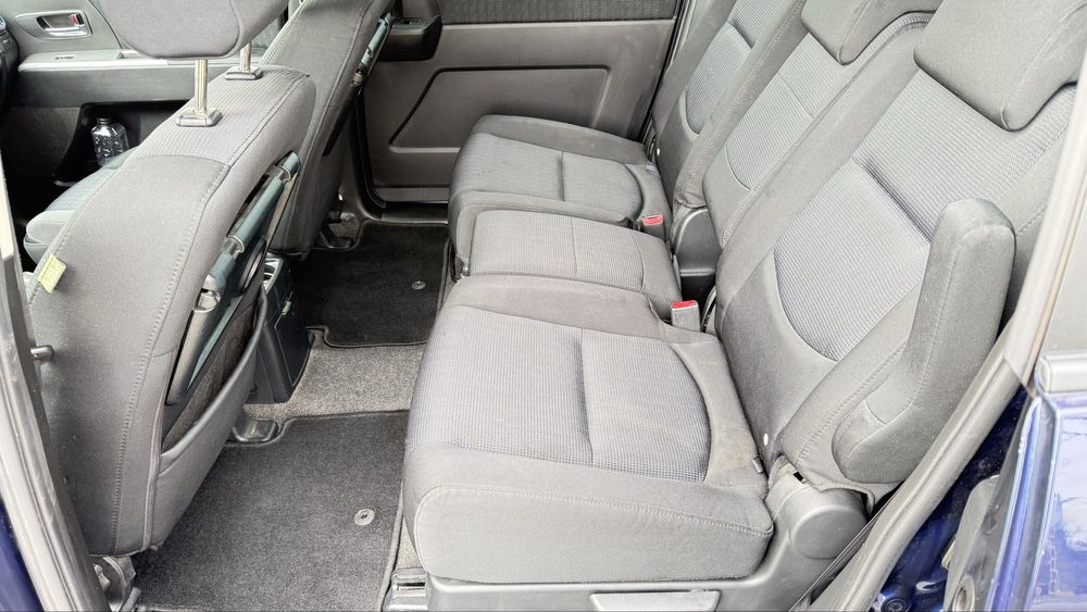 Mazda 5 - 2010 - 7 locuri - 2.0 diesel 143 cp - manuala 6+1