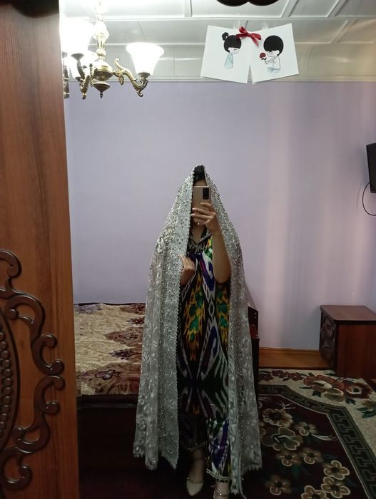 Kelinlar t6ri. Juda chiroyli