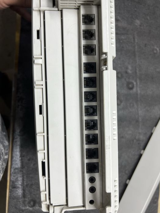 Мини АТС Panasonic TES 824