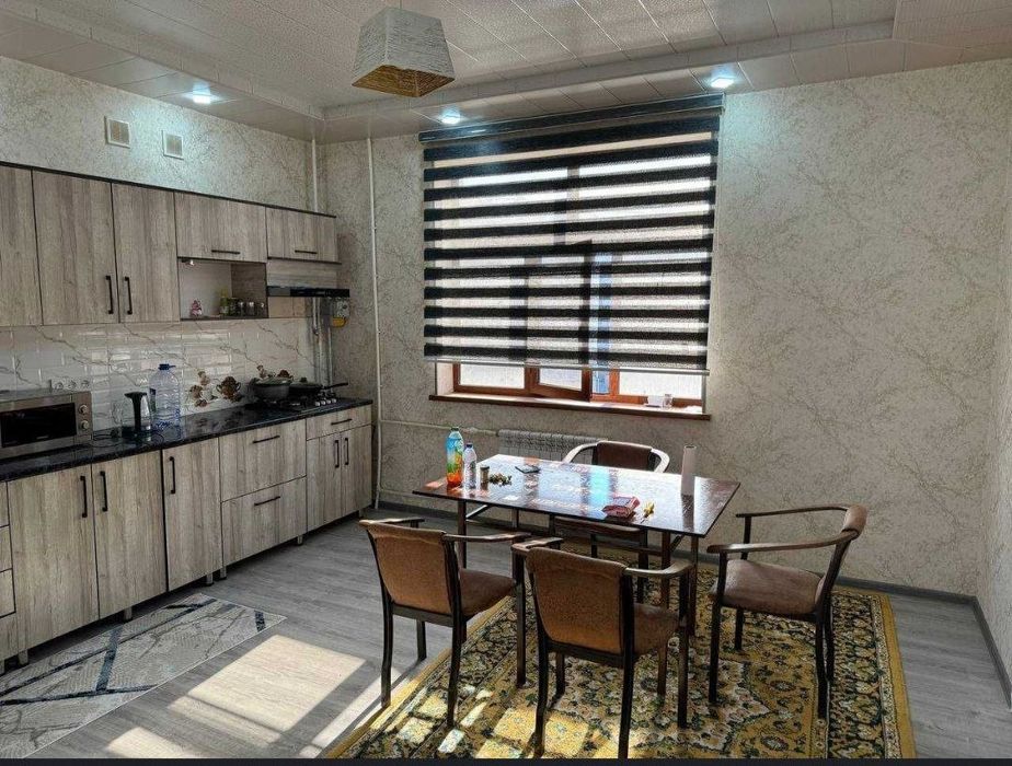 Аренда квартиры в городе Наваи