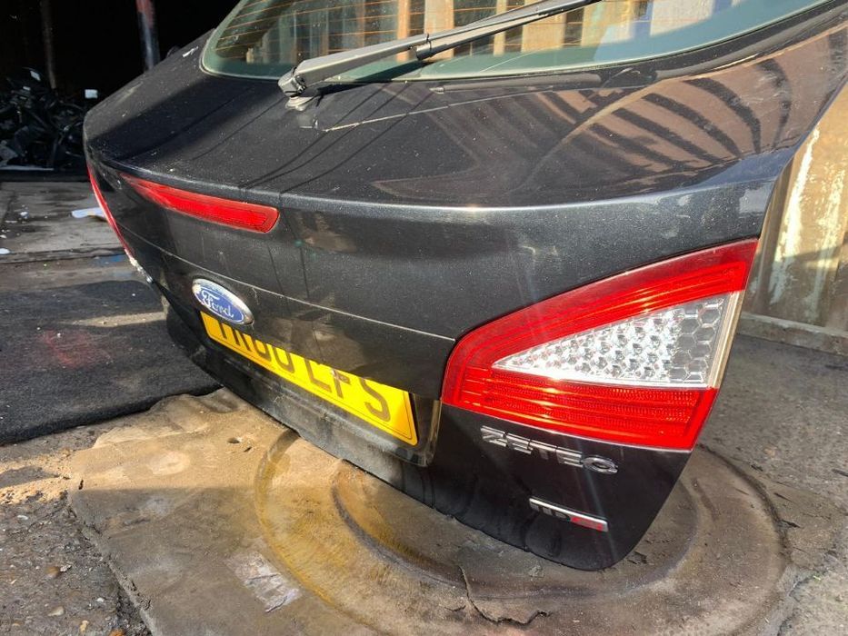 Hayon / Haion cu Luneta / Geam Ford Mondeo Mk4 Hatchback 2007 - 2014