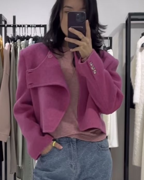 Жакет женский нарядный