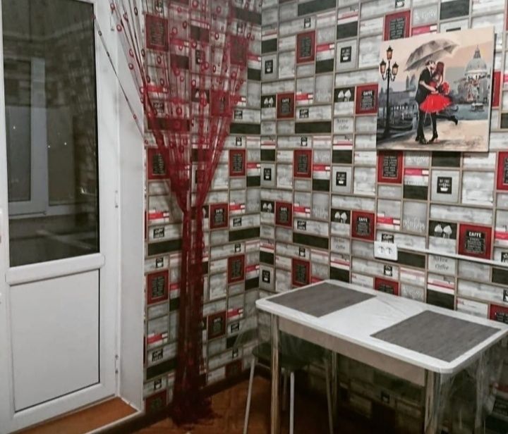 Сдам 1комнату рынок