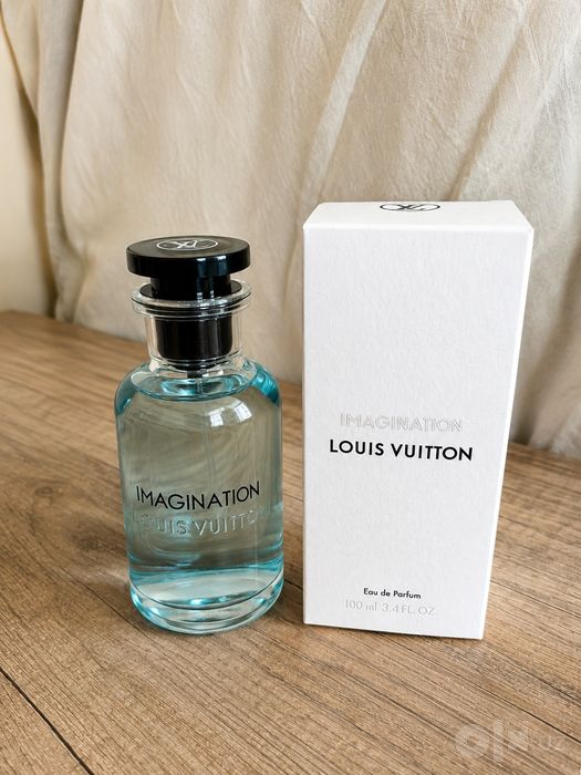 Louis Vuitton Imagination
