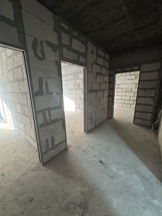 Fargona shaxar 2 xona karopka uy sotuvda