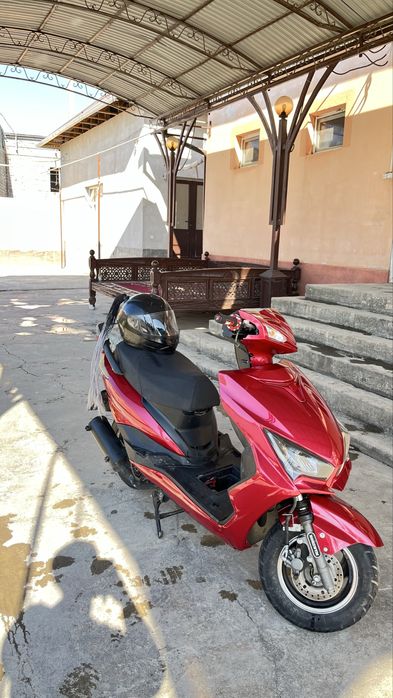 Мапед туркистан м 8про