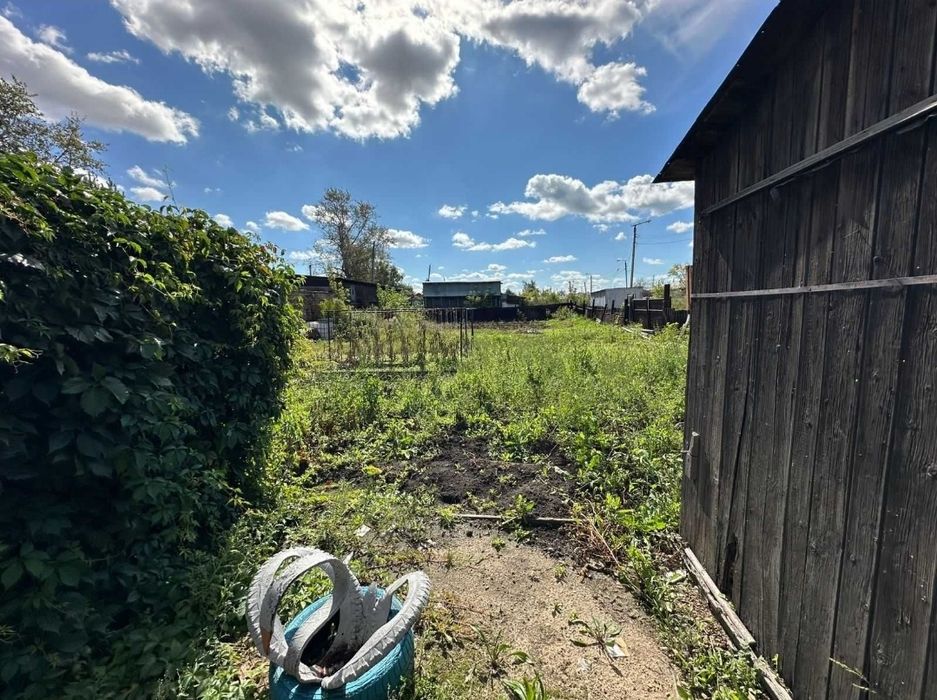 Земельный участок 7 соток