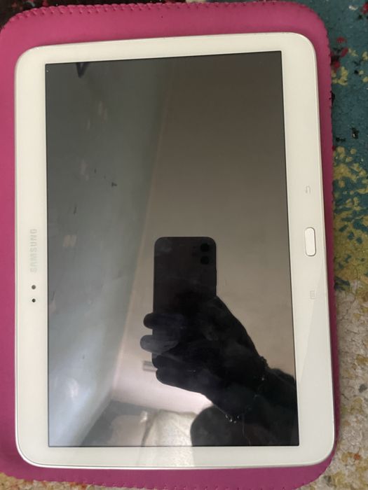 Samsung galaxy tab 3