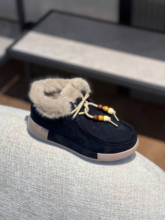 Зимний оёк кийимлар