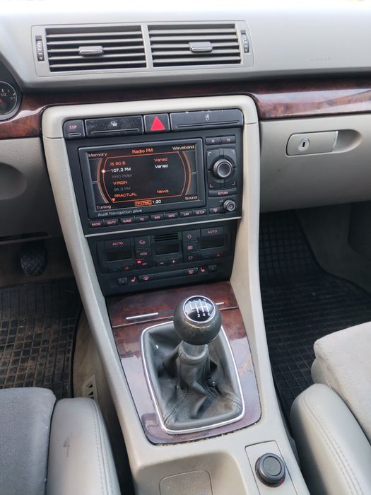 AUDI A4 Avant 2006 — imagine 5