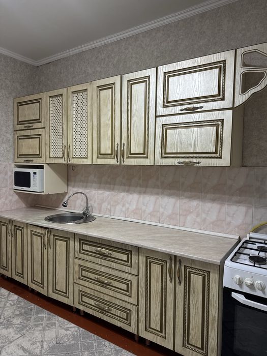 кухонный гарнитур