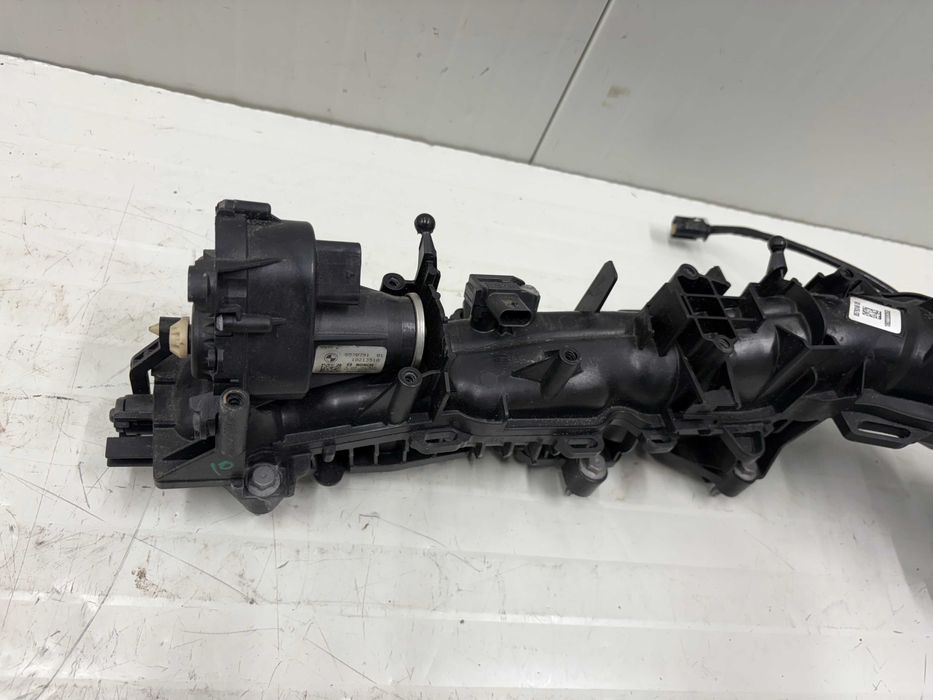 Всмукателен колектор БМВ Х1 Ф48 Х2 Ф39 Мини БМВ Ф45 Ф46 фейс