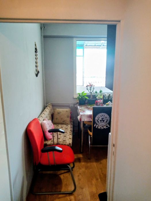 Продава се Двустаен апартамент в Враца, Младост - 43 кв.м за 1542 €/кв.м - Снимка #2