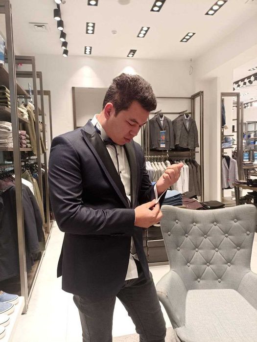 HR professional Xizmati