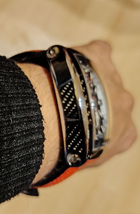 Часовник CVSTOS Challenge lI GT  Limited