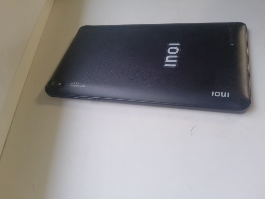 Inol планшет черный