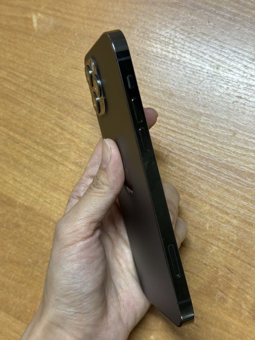 Iphone 12 pro, 256gb