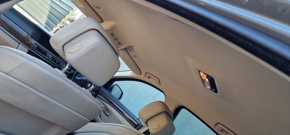 Plafon bmw f10 plafon textil bmw f10 complet