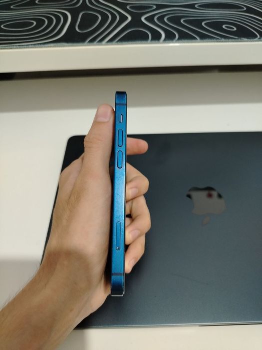 Iphone 12 mini Ideal