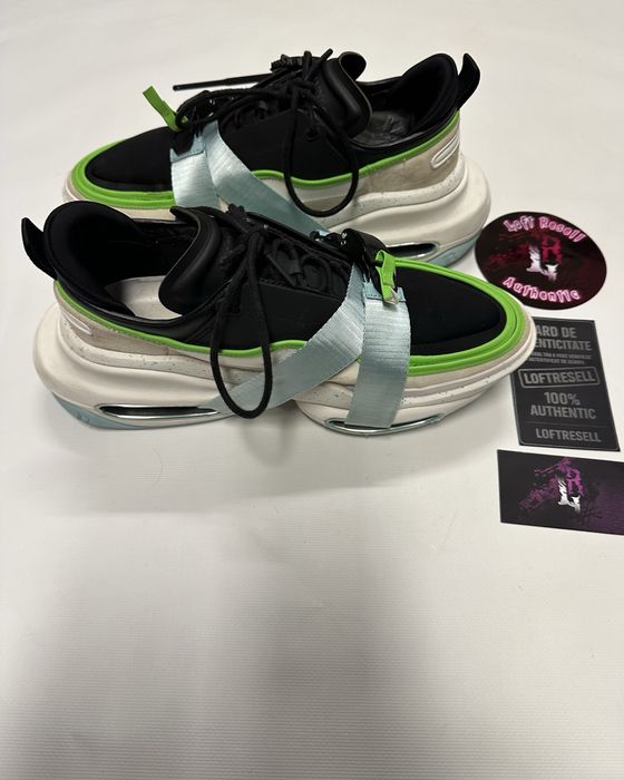 Balmain b bold low size 43