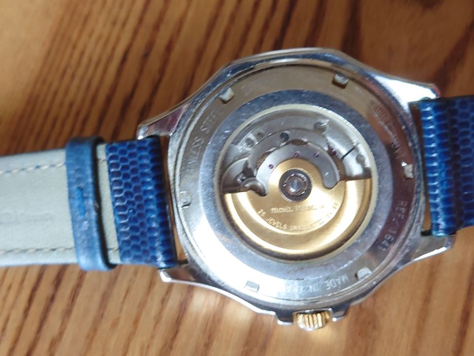 Ceas Michel Herbelin automatic Safari