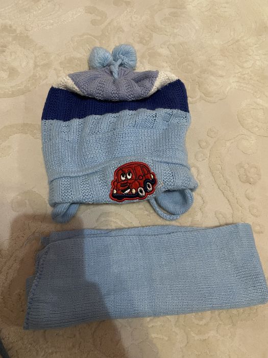 Конбинизон на1 годик