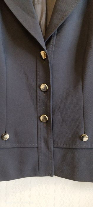 Escada дамско сако