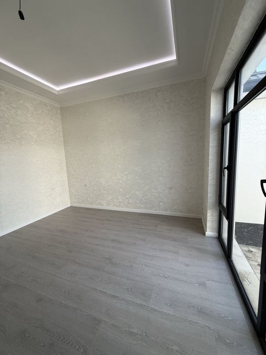 Сергели Қумариқ Дилкаш коттедж 4 хона 1.3 сотих срочно кадастр бор