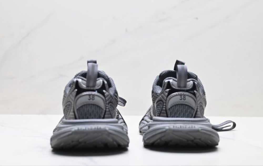 BALENCIAGA 3XL обувки  37-45 номер