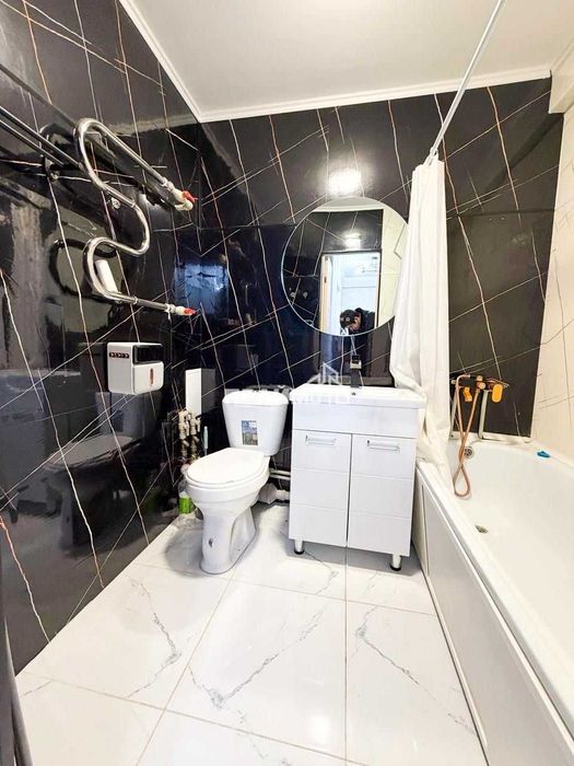 ПРОДАМ 1 ком. Бирлик (Даурен ПРАЙМ)