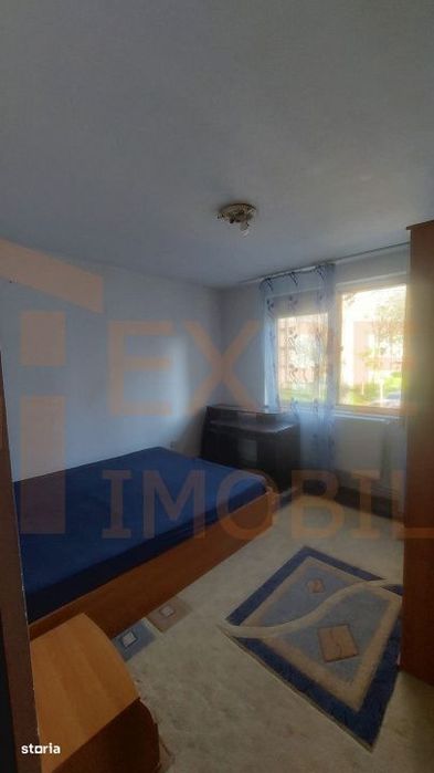 Apartament 2 camere de vanzare, situat in zona Tomis II