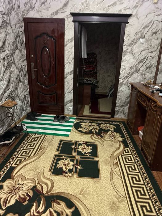 26 микрорайон 4 хана квартира